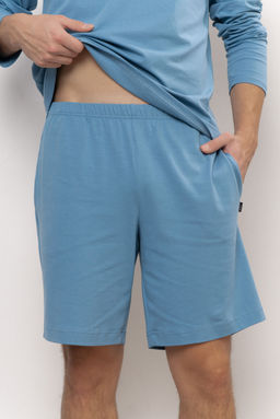 ШОРТЫ МУЖСКИЕ арт. 6108M-45116.1H-733 - Almando melado фото 2