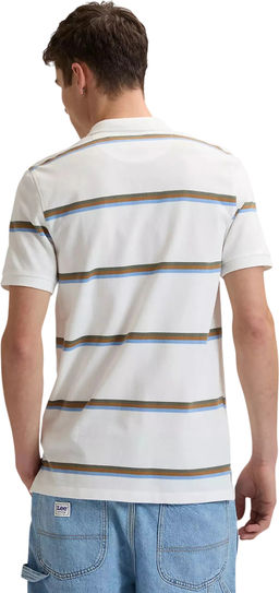 Рубашка поло мужская