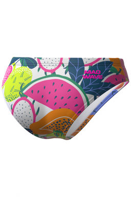 Плавки Frisky bottom PBT B0 - Mad wave фото 4