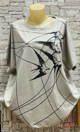 Кофта женская с рисунком
