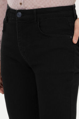 U. S. Polo Assn / Мужские черные джинсовые брюки - U.s. polo assn фото 20