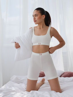 Трусы шорты из хлопка