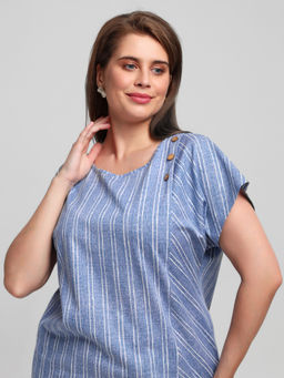 VIOTEX Футболка Баронесса-3 из хлопка (пенье) - Виотекс фото 26