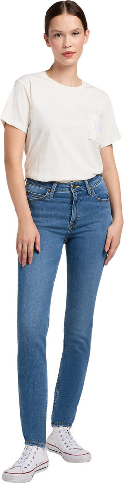 Джинсы женские