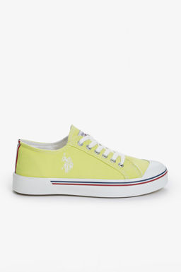 Kad_n Neon Sar_ Spor Ayakkab_ - U.s. polo assn фото 2