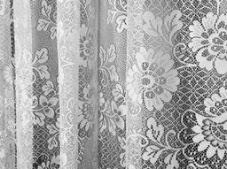 29С6-Г10 рис. 1436 занавеска 200*300 цв. белый