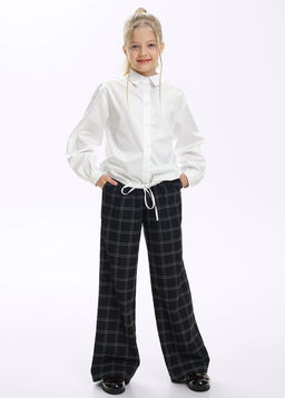 Брюки детские для девочки