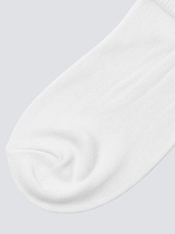 Kad?n D?z Patik ?orap 10lu