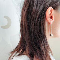 03-501353260 Серьги-продевки