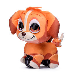 Мягкая игрушка "Собака Умка"