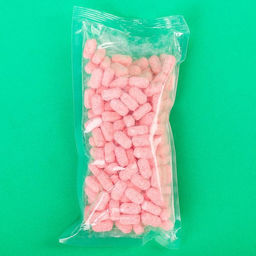 Драже Конфеты - таблетки Успокоин: 100 гр. - Simaland фото 3