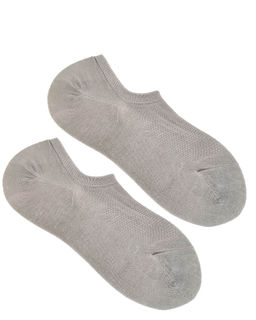 Следки р.35-40 Сеточка Серые - Krumpy фото 4