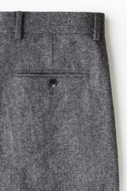 Pantal?n sastre Loose Fit - H&m фото 9