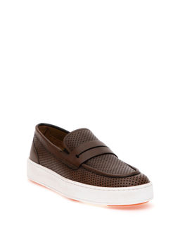 Kahverengi Ayakkab_ - Cacharel фото 5