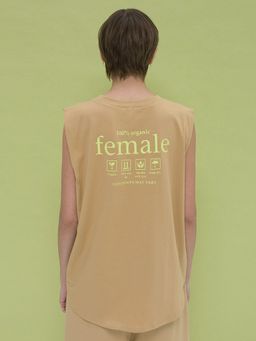 Pelican DFVV6921/1 майка женская  фото 2