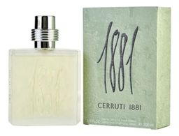 CERRUTI 1881 m EDT 100 ml M, туалетная вода
