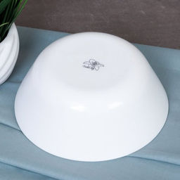 Столовый набор 19 предметов ЕВРО белый / NN19-W/100756075 (WHITE) /уп 2/4/ - Галеонтрейд фото 9