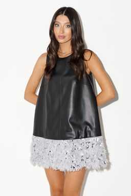 Платье А3602 - Annete фото 3