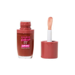 Масло для губ Drip It Lip Oil, Peach 6852951