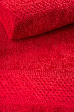 Набор махровых полотенец 3 шт Happy Fox Home  фото 9