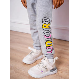 Костюм Youlala футер 2х нитка начёс  фото 6