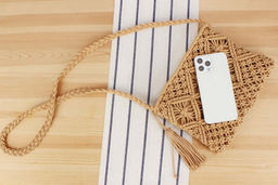 Сумка BG-S-213-Biege - Ferro фото 4