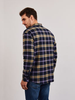 Сорочка мужская длинный рукав GREG S275/211/2679/P/1p  фото 3