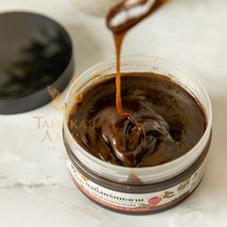 СКИДКА -15%! Скраб д/тела Солевой Органический Тамаринд KHAOKHO 280 гр фото 13