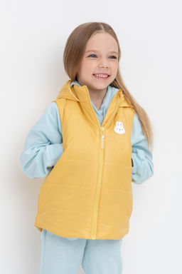 Crockid _ ВК 35016/1 ГР жилет дет