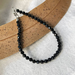 Браслет из Шпинели 17 см +