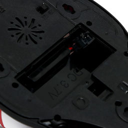 Машинка на пульте управления Формула, радиоуправление, работает от аккумулятора, эффект дыма, свет, цвет белый - Simaland фото 6