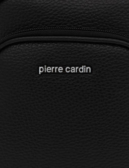 Erkek Siyah Omuz _antas_ - Pierre cardin фото 7