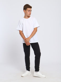 Ладошки / Трико На манжете теплое черный  фото 7