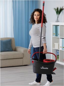 Набор для уборки Турбо