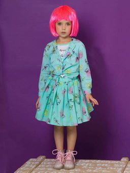 Pelican GWCJ3108 блузка для девочек