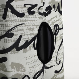 Чехол на чемодан 24, цвет бежевый - Simaland фото 5