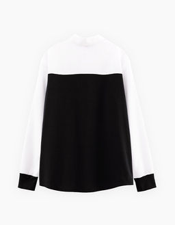 Сорочка верхняя для мальчика