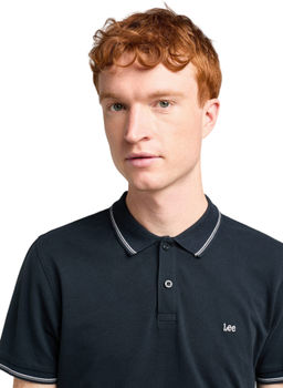 Рубашка поло мужская