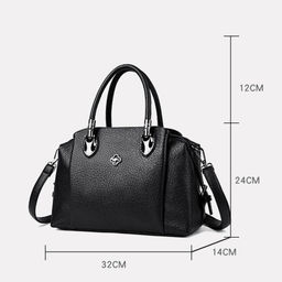 KAIDIFEINIROO Сумка женская 8317  фото 44