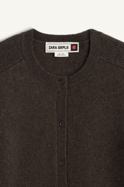 JK CRDGN - Zara фото 4