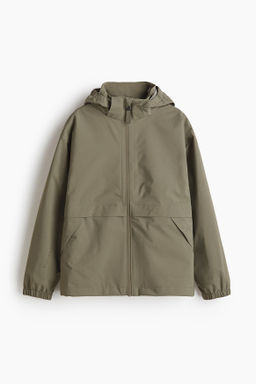 Chubasquero unisex con StormMove