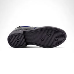 Туфли АЕ505-18 черные - Ирина фото 4