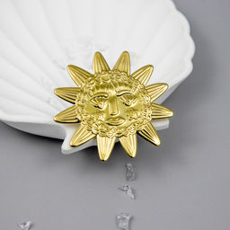 Кольцо Арт. 3V-7785-Y