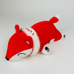 Мягкая игрушка Спящая лиса 50 см - Storyland фото 18