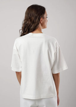 Футболка женская для дома - Clever wear фото 2