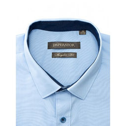 Сорочка Imperator Cashmere Blue-k  фото 3
