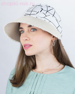 412 К-Л Капор женский (54-60)