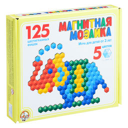 Мозаика Магнитная