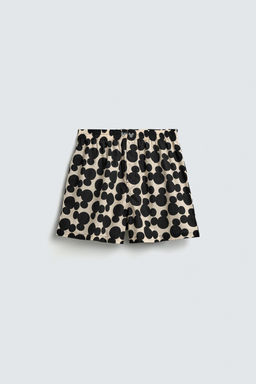 MICKEY MOUSE SILHOUETTE BOXER SHORTS HARRY LAMBERT FOR ZARA X DISNEY