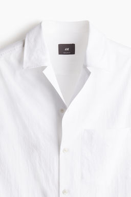 Camisa resort Regular Fit - H&m фото 7